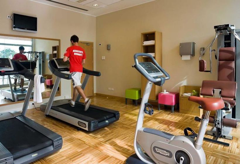 Novotel Bologna Fiera  | Bologna | Bologna | Italia 1