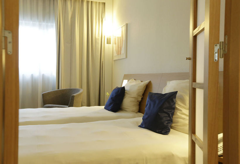 Novotel Bologna Fiera  | Bologna | Bologna | Italia 11