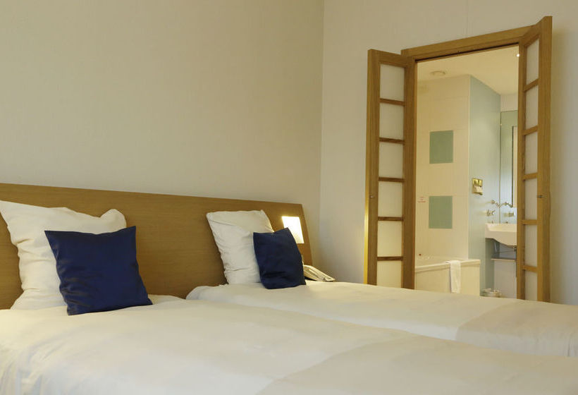 Novotel Bologna Fiera  | Bologna | Bologna | Italia 12