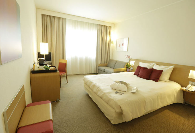 Novotel Bologna Fiera  | Bologna | Bologna | Italia 13