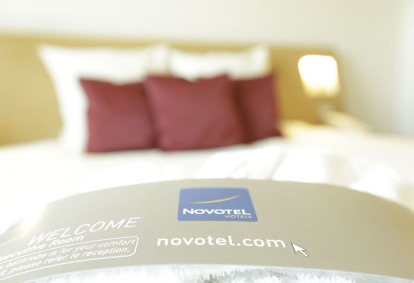 Novotel Bologna Fiera  | Bologna | Bologna | Italia 16