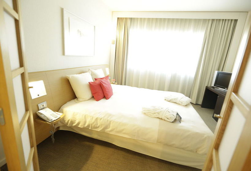 Novotel Bologna Fiera  | Bologna | Bologna | Italia 18