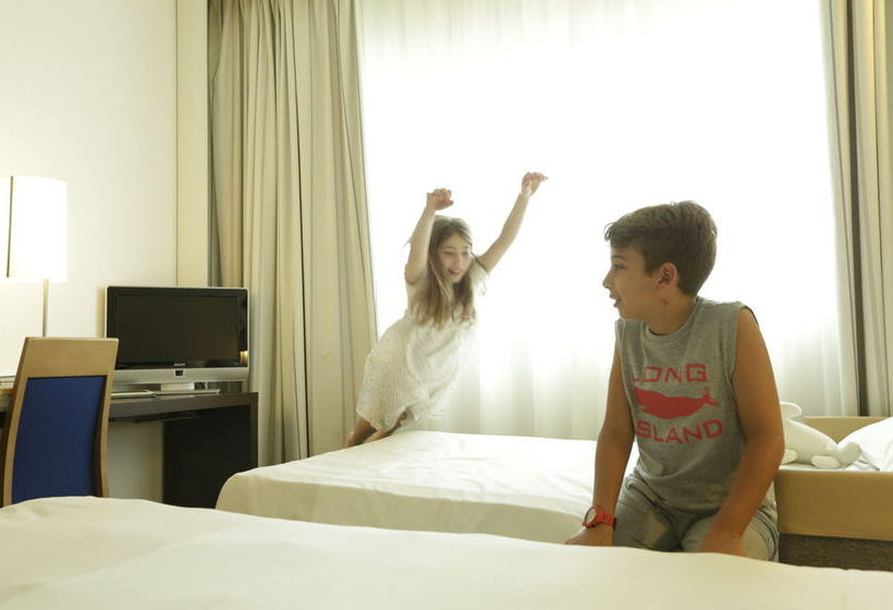 Novotel Bologna Fiera  | Bologna | Bologna | Italia 19