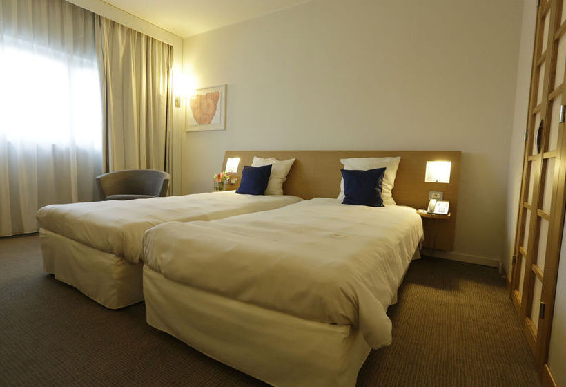 Novotel Bologna Fiera  | Bologna | Bologna | Italia 3