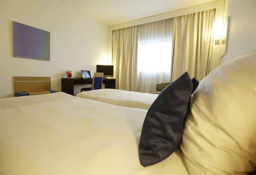 Novotel Bologna Fiera  | Bologna | Bologna | Italia 5