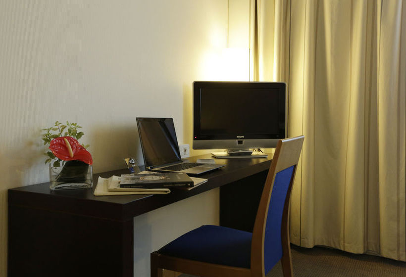 Novotel Bologna Fiera  | Bologna | Bologna | Italia 6