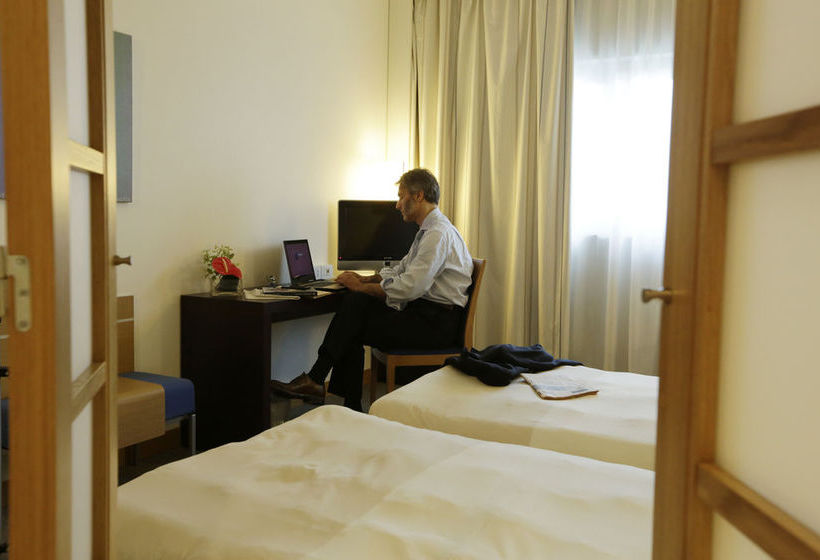 Novotel Bologna Fiera  | Bologna | Bologna | Italia 7