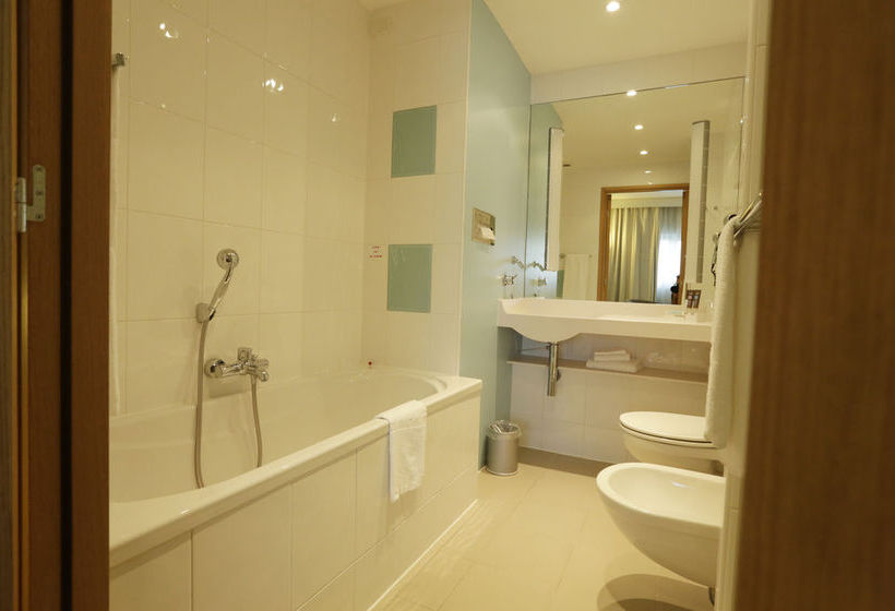 Novotel Bologna Fiera  | Bologna | Bologna | Italia 8