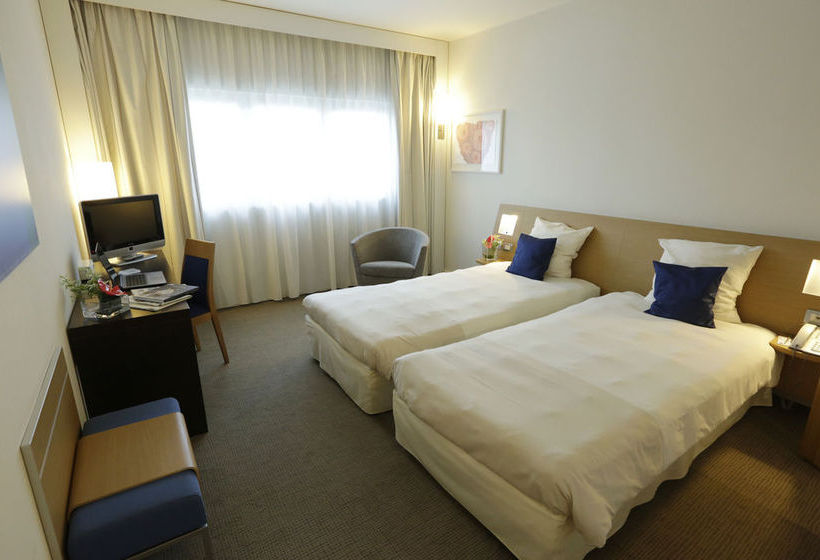 Novotel Bologna Fiera  | Bologna | Bologna | Italia 9