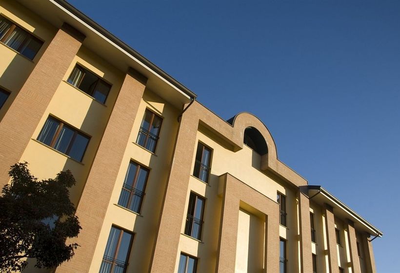 AS Hotel Dei Giovi Cesano Maderno Monza y Brianza