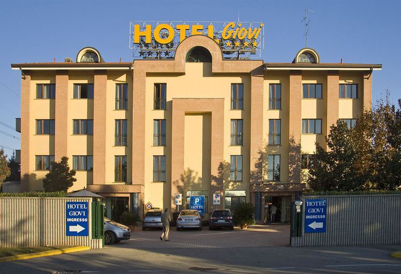 AS Hotel Dei Giovi  | Cesano Maderno | Monza e Brianza | Italia 1