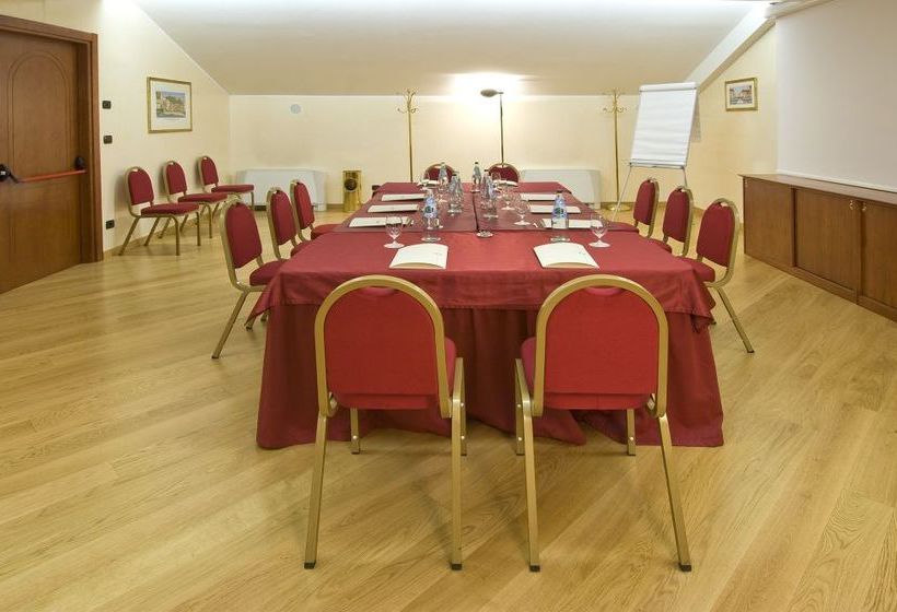 AS Hotel Dei Giovi  | Cesano Maderno | Monza e Brianza | Italia 10