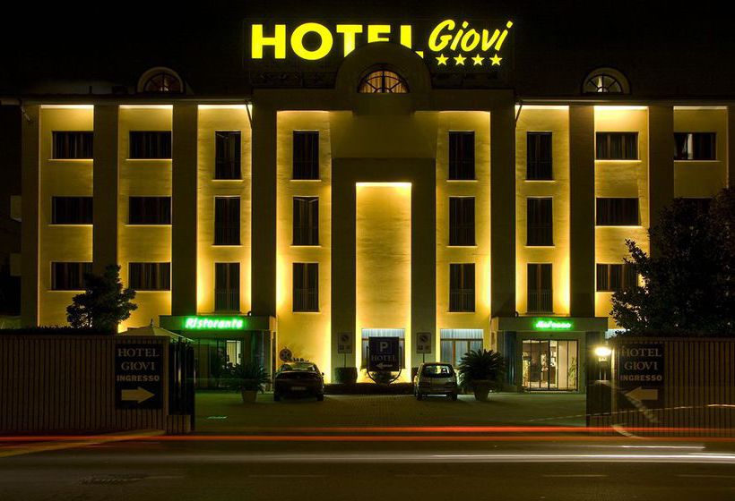 AS Hotel Dei Giovi  | Cesano Maderno | Monza e Brianza | Italia 16