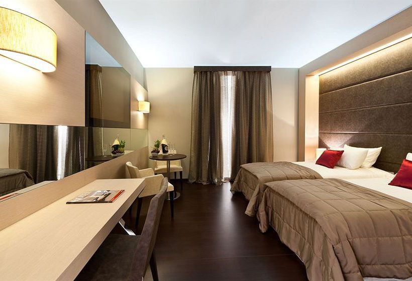 AS Hotel Dei Giovi  | Cesano Maderno | Monza e Brianza | Italia 19