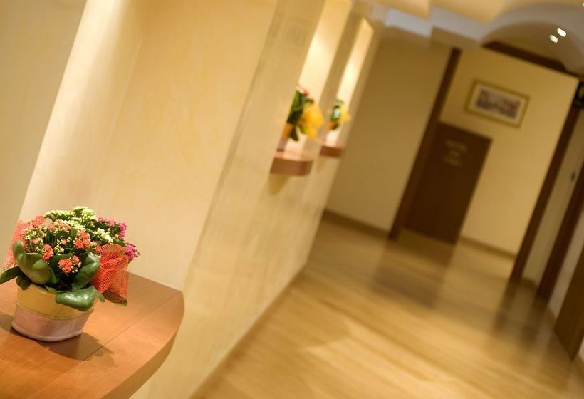 AS Hotel Dei Giovi  | Cesano Maderno | Monza e Brianza | Italia 20