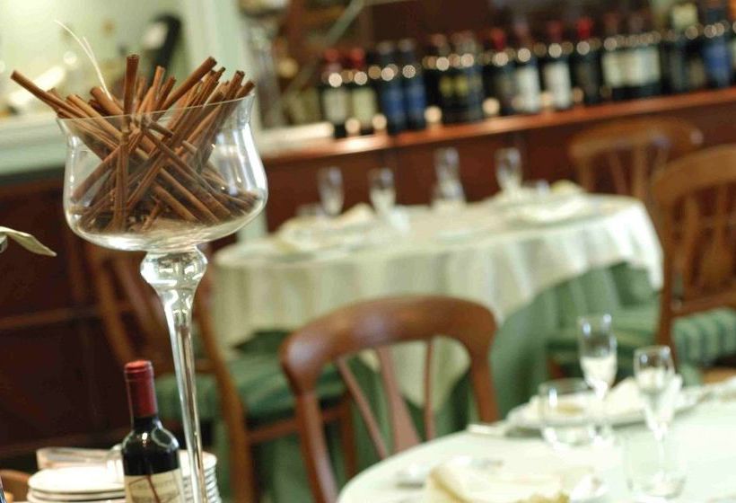 AS Hotel Dei Giovi  | Cesano Maderno | Monza e Brianza | Italia 3