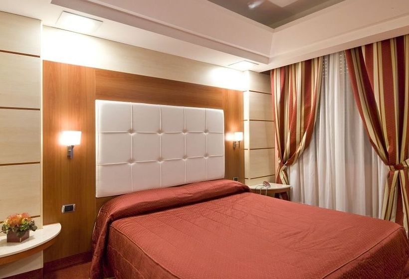 AS Hotel Dei Giovi  | Cesano Maderno | Monza e Brianza | Italia 4