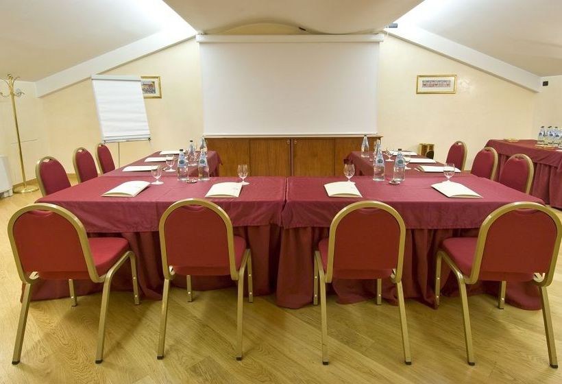 AS Hotel Dei Giovi  | Cesano Maderno | Monza e Brianza | Italia 5