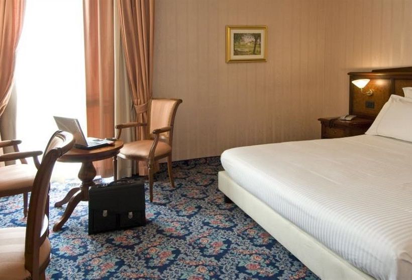 AS Hotel Dei Giovi  | Cesano Maderno | Monza e Brianza | Italia 6