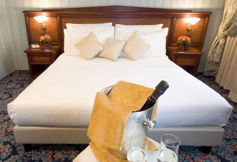 AS Hotel Dei Giovi  | Cesano Maderno | Monza e Brianza | Italia 7