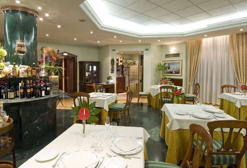 AS Hotel Dei Giovi  | Cesano Maderno | Monza e Brianza | Italia 8