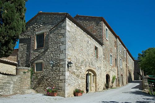 Hotel Rural Toscana Laticastelli Rapolano Terme