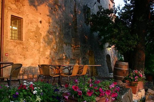 Hotel di Montagna Toscana Laticastelli  | Rapolano Terme | Siena | Italia 1