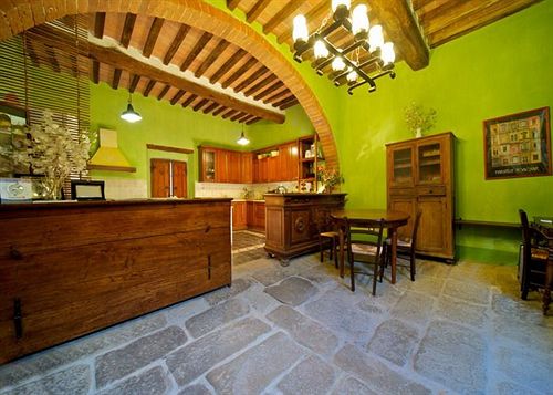 Hotel di Montagna Toscana Laticastelli  | Rapolano Terme | Siena | Italia 10