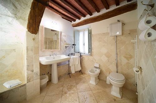 Hotel di Montagna Toscana Laticastelli  | Rapolano Terme | Siena | Italia 11