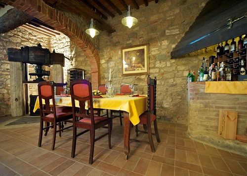 Hotel di Montagna Toscana Laticastelli  | Rapolano Terme | Siena | Italia 12