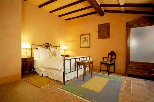 Hotel di Montagna Toscana Laticastelli  | Rapolano Terme | Siena | Italia 13