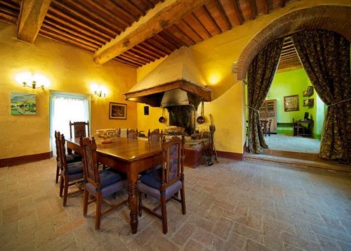 Hotel di Montagna Toscana Laticastelli  | Rapolano Terme | Siena | Italia 14