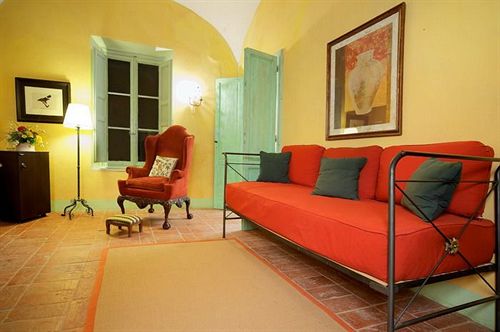 Hotel di Montagna Toscana Laticastelli  | Rapolano Terme | Siena | Italia 15