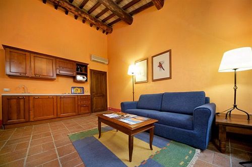 Hotel di Montagna Toscana Laticastelli  | Rapolano Terme | Siena | Italia 16