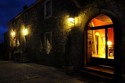 Hotel di Montagna Toscana Laticastelli  | Rapolano Terme | Siena | Italia 17