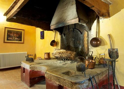 Hotel di Montagna Toscana Laticastelli  | Rapolano Terme | Siena | Italia 18