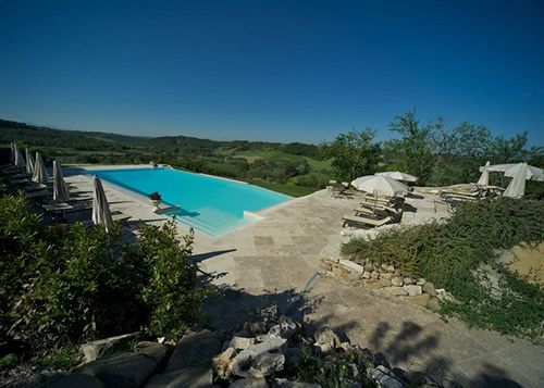 Hotel di Montagna Toscana Laticastelli  | Rapolano Terme | Siena | Italia 19