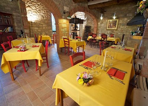 Hotel di Montagna Toscana Laticastelli  | Rapolano Terme | Siena | Italia 2