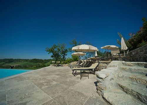 Hotel di Montagna Toscana Laticastelli  | Rapolano Terme | Siena | Italia 20