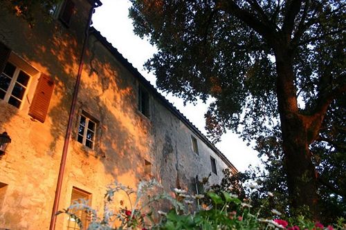 Hotel di Montagna Toscana Laticastelli  | Rapolano Terme | Siena | Italia 3