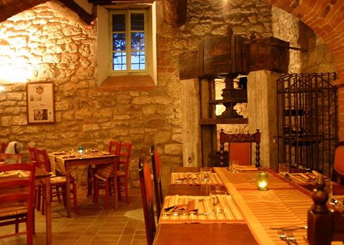 Hotel di Montagna Toscana Laticastelli  | Rapolano Terme | Siena | Italia 5