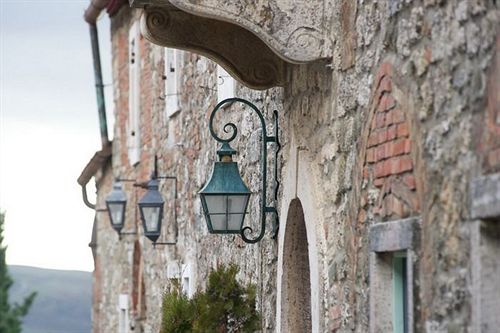 Hotel di Montagna Toscana Laticastelli  | Rapolano Terme | Siena | Italia 7