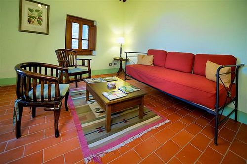 Hotel di Montagna Toscana Laticastelli  | Rapolano Terme | Siena | Italia 8