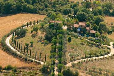 Hotel Lupaia  | Torrita di Siena | Siena | Italia 1