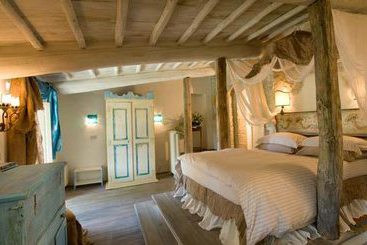 Hotel Lupaia  | Torrita di Siena | Siena | Italia 10