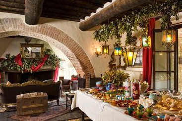 Hotel Lupaia  | Torrita di Siena | Siena | Italia 3