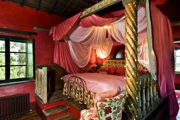 Hotel Lupaia  | Torrita di Siena | Siena | Italia 4