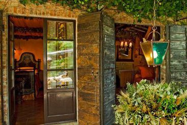 Hotel Lupaia  | Torrita di Siena | Siena | Italia 5