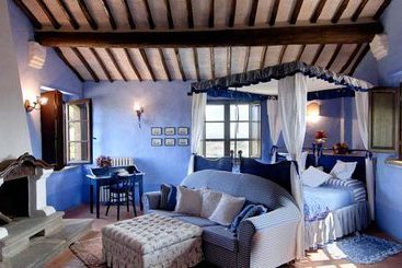 Hotel Lupaia  | Torrita di Siena | Siena | Italia 6