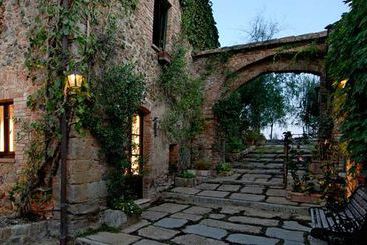 Hotel Lupaia  | Torrita di Siena | Siena | Italia 7